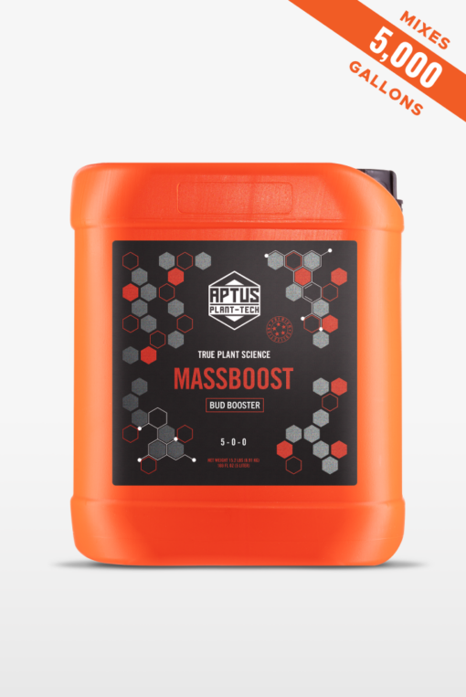 Aptus MassBoost 5L