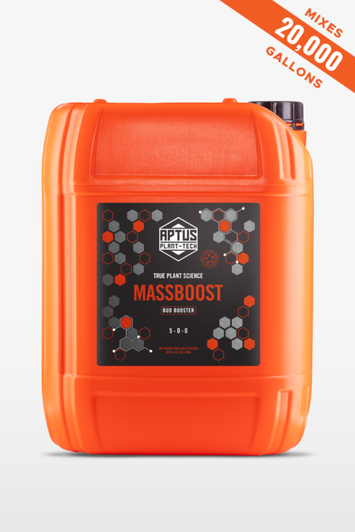 Aptus MassBoost 20L