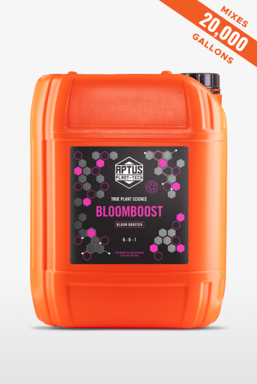 Aptus BloomBoost 20L