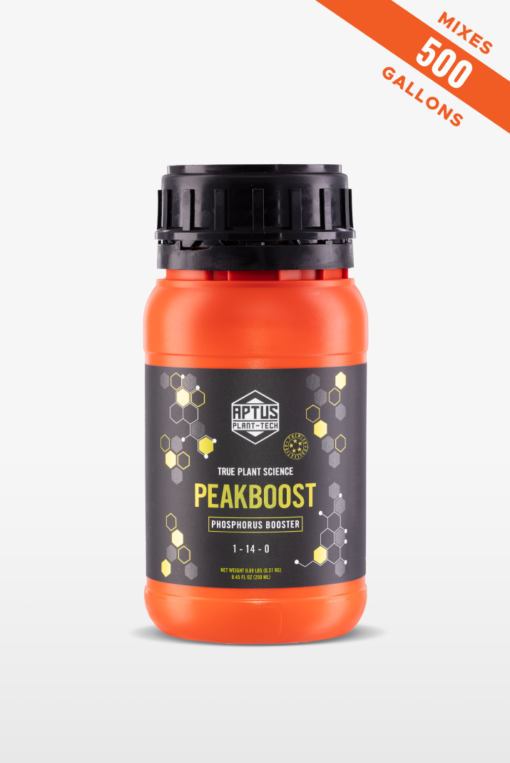Aptus PeakBoost 250ml