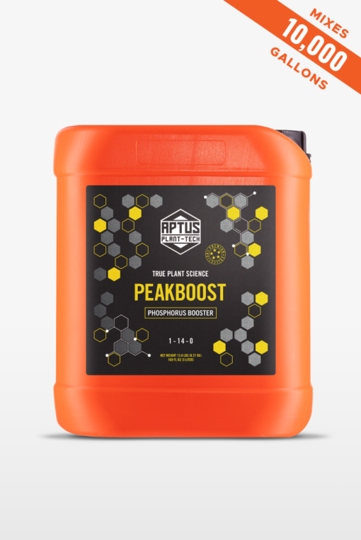 Aptus PeakBoost 5L