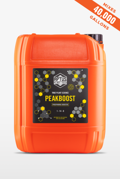 Aptus PeakBoost 20L