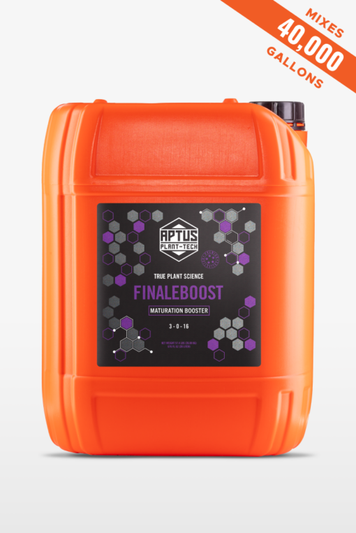 Aptus FinaleBoost 20L