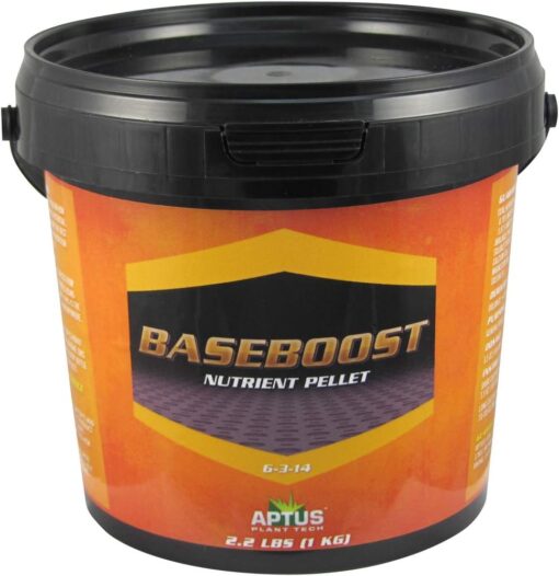 Aptus BaseBoost 1KG