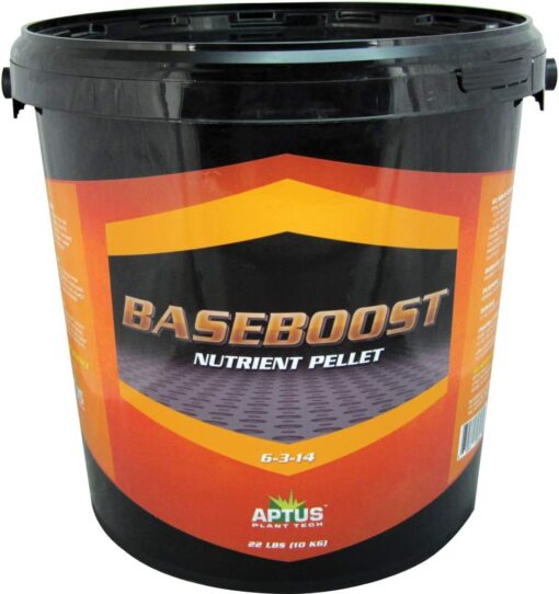 Aptus BaseBoost 10KG