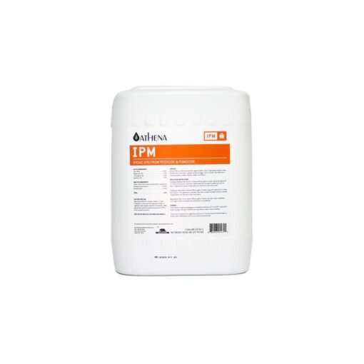 Athena IPM 5 Gallon - Image 2
