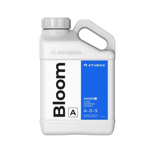 Athena Bloom Part A Gallon