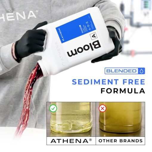 Athena Bloom Part A Gallon - Image 5