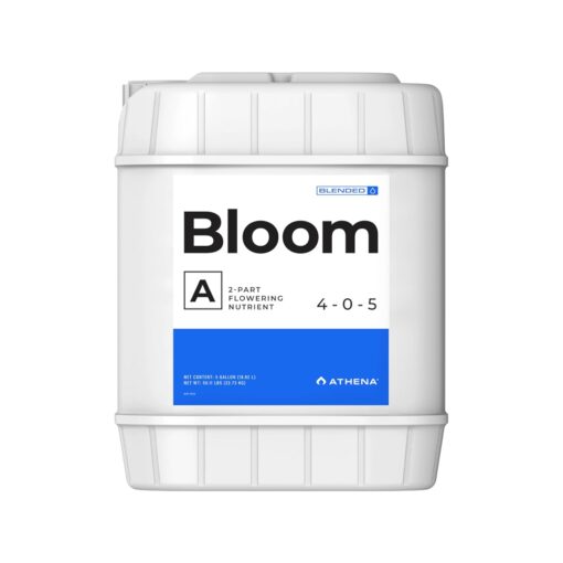 Athena Bloom Part A 5 Gallon