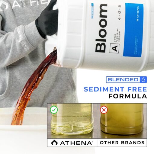 Athena Bloom Part A 5 Gallon - Image 5