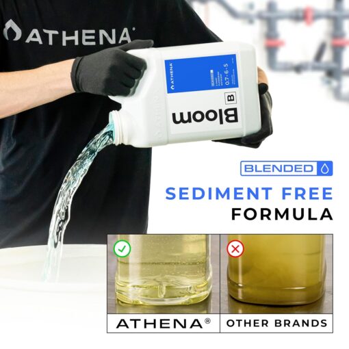 Athena Bloom Part B Gallon - Image 5