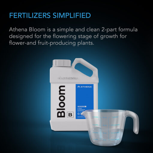 Athena Bloom Part B Gallon - Image 7
