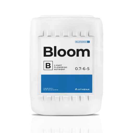 Athena Bloom Part B 5 Gallon