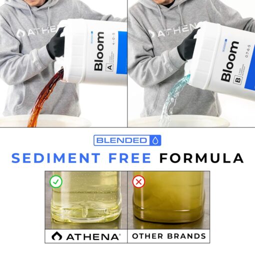 Athena Bloom Part B 5 Gallon - Image 5