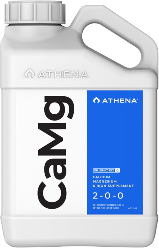 Athena Cal-Mag Gallon