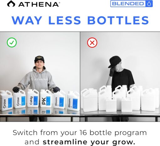 Athena Cal-Mag Gallon - Image 4
