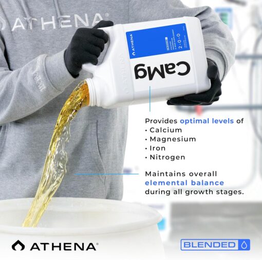 Athena Cal-Mag Gallon - Image 5