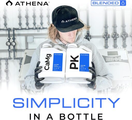 Athena Cal-Mag Gallon - Image 6