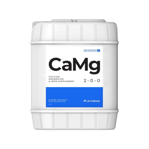 Athena Cal-Mag 5 Gallon