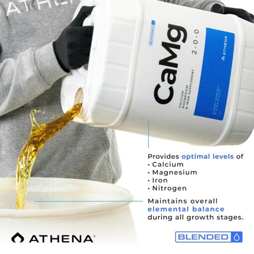 Athena Cal-Mag 5 Gallon - Image 5