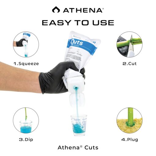 Athena Cuts 7oz - Image 3