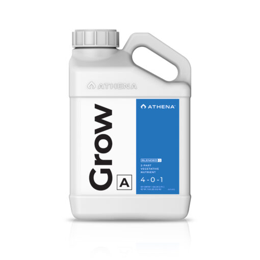 Athena Grow Part A Gallon