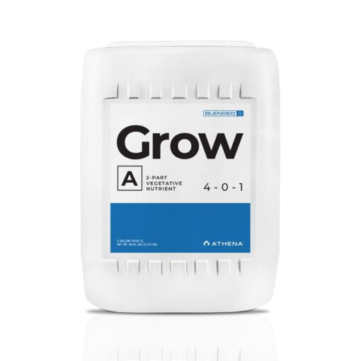 Athena Grow Part A 5 Gallon