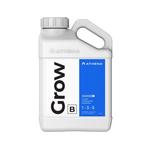 Athena Grow Part B Gallon