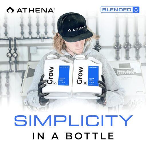 Athena Grow Part B Gallon - Image 6