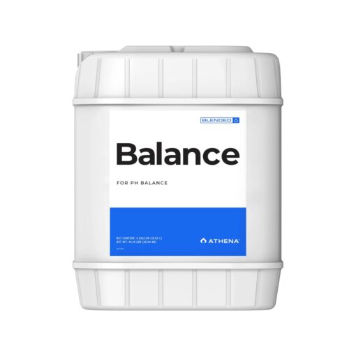 Athena Balance 5 Gallon