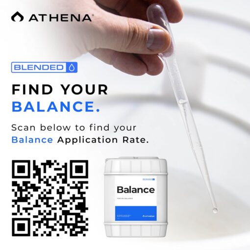 Athena Balance 5 Gallon - Image 5