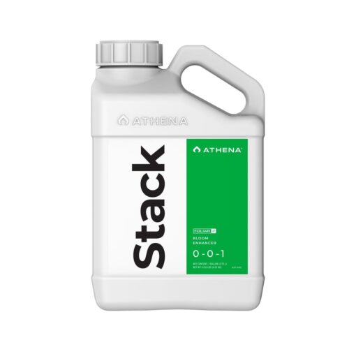 Athena Stack Gallon