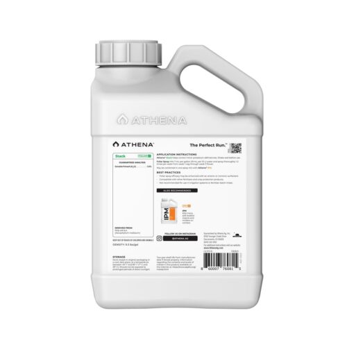Athena Stack Gallon - Image 5