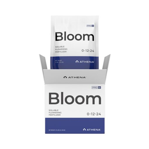 Athena Bloom 10lb