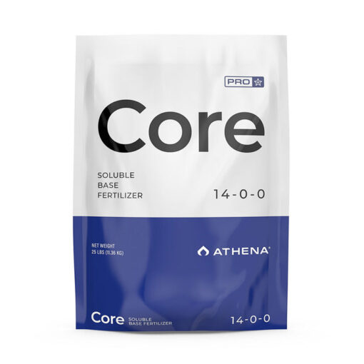 Athena Core 25lb Bag