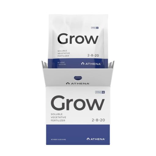 Athena Grow 10lb