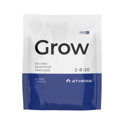 Athena Grow 10lb - Image 2