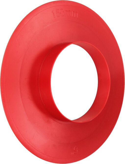 6" Flange Kit