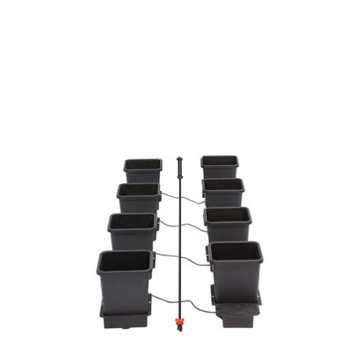 AutoPot 8Pot System (New AquaValves)