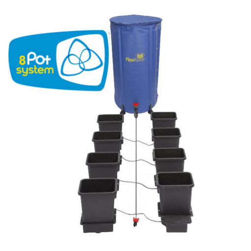 AutoPot 8Pot System (New AquaValves) - Image 2