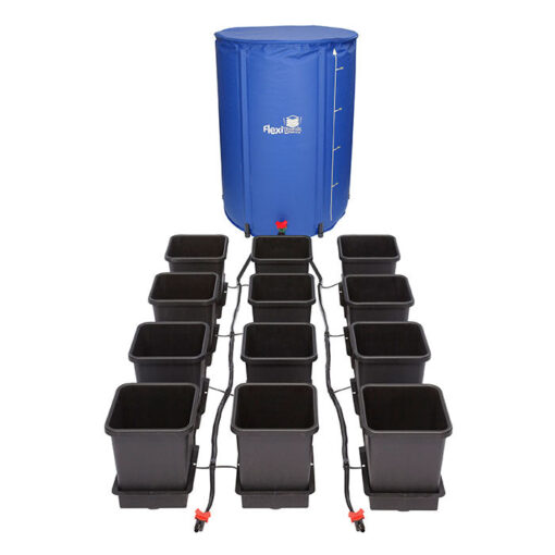 AutoPot 12Pot System(New AquaValves)