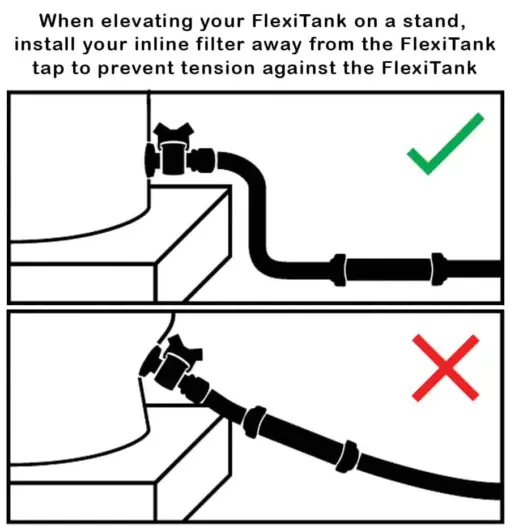 AutoPot Flexi-Tank 25 Gallon - Image 3
