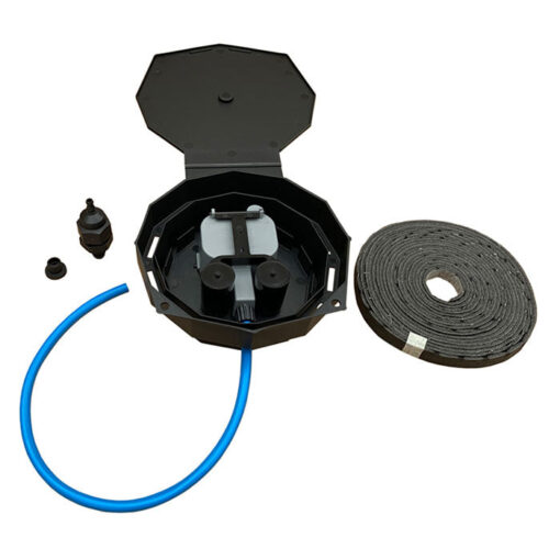 AutoPot AQUAbox Spyder
