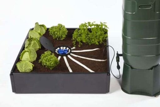 AutoPot AQUAbox Spyder - Image 3