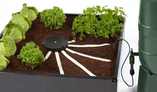 AutoPot AQUAbox Spyder - Image 4