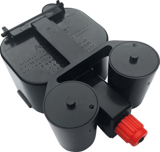 AutoPot AQUAvalve