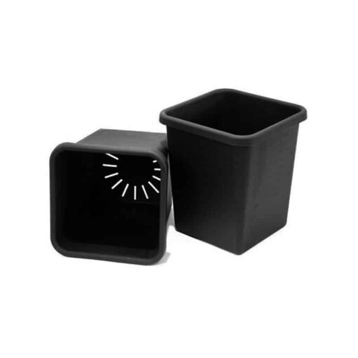 AutoPot 3.9 Gallon Pot BLACK