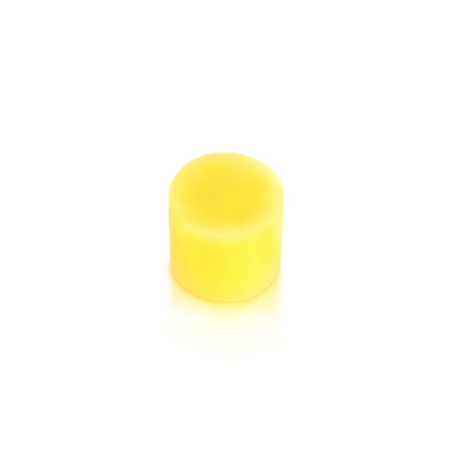 AutoPot AQUAvalve Yellow Silicone
