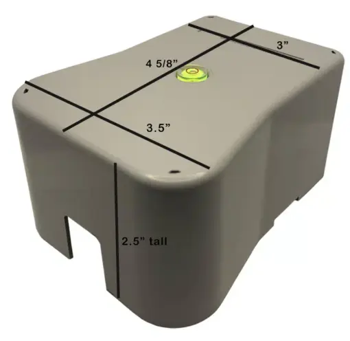 AutoPot AQUAvalve Cover - Image 4