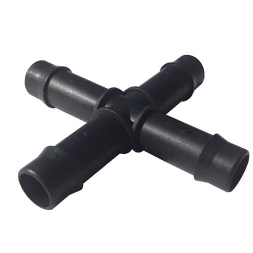 AutoPot 1/2inch Cross Connector